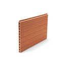 Tempio Lineal Fassaden / Fassadensysteme
