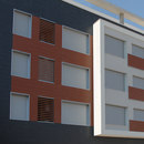 Project Pilar de la Horadada - Murcia - Spain Tempio