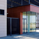 Project Manises - Valencia - Spain Tempio