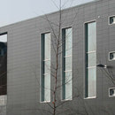 Tempio Projet Liverpool - Inglaterra Façades / Systèmes de revêtement
