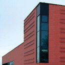 Tempio Project Finlandia Fassaden / Fassadensysteme