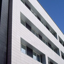 Tempio Project Las Palmas - Gran Canaria - Spain Facade systems / Cladding systems