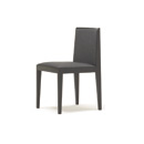 Andreu World Vogue SI 1760 Chairs / Stools / Benches Dining room: Chairs Restaurant / Canteen Restaurant: Chairs