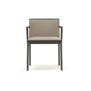 Andreu World Vogue SI 1751 Ristorazione Sedute Sedute contract