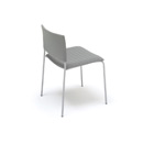 Andreu World Sit SI 0504 Attesa / Lounge / Atrio Eventi Ristorazione Sedute Sedute contract