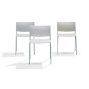 Andreu World Sit SI 0508 Gartensitzmöbel