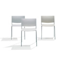 Andreu World Sit SI 0508 Outdoor chairs