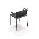 Andreu World Sit SI 0509 Gartensitzmöbel