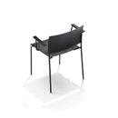 Andreu World Sit SI 0509 Outdoor chairs