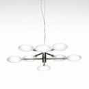 LUCENTE Lollypop Luminaire suspendu Luminaires de plafond Lustres / Chandeliers