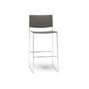 Andreu World Sit BQ 0520 Bar: Barstools Chairs / Stools / Benches Dining room: Barstools Restaurant / Canteen