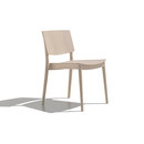 Andreu World Happy SI 0374 Gastronomy Seating