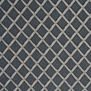 Innofa Diamond Charcoal Upholstery materials/fabrics