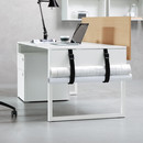Fantoni Framework Büro: Einzelarbeitsplätze Büromöbel / Arbeitsplätze Homeoffice: Schreibtische Schreibtische / Sekretäre