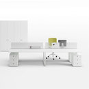 Fantoni Framework 2.0 Desks / Workstations Home office