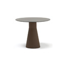 Andreu World Reverse BM 4523 Cafeteria: Tables Outdoor bistro tables Restaurant / Canteen