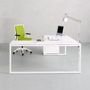 Fantoni Framework Office Office: Individual desks