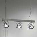 LUCENTE Wedge Pendelleuchte Pendelleuchten