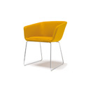 Andreu World Nanda Comfort SO 2956 Chairs / Stools / Benches Conference / Seminar / Meeting Conference: Chairs Dining room: Chairs Office: Visitors chairs Restaurant: Chairs