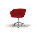 Andreu World Nanda Comfort SO 2958 Conference: Chairs Office Office: Task swivel chairs