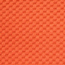 Innofa Dotty Orange Upholstery materials/fabrics