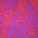 Innofa Floral Sweet Upholstery materials/fabrics