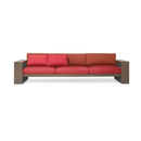 Andreu World Landscape SF 4604 Garden lounge