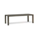 Andreu World Wind ME 5882 Tables de jardin