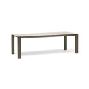 Andreu World Wind ME 5879 Tables de jardin