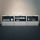 Identi Axon Wohnen Büromöbel / Arbeitsplätze Sideboards / Kommoden