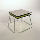 Pattino table system Identi