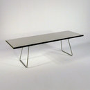 Pattino table system Identi