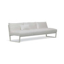 Andreu World Calma SF 4402 Garden lounge