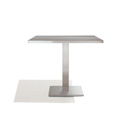 Andreu World Aire BM 3229 Cafeteria: Tables Restaurant / Canteen Restaurant: Tables