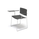 Andreu World Sit SI 0513 + RA 0815 Eventi Sedute contract