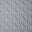 Innofa Knit Grey Sedute per esterno Tessuti di rivestimento Tessuti per pareti