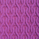 Innofa Knit Fuchsia Sedute per esterno Tessuti di rivestimento Tessuti per pareti