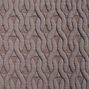 Innofa Knit Walnut Sedute per esterno Tessuti di rivestimento Tessuti per pareti