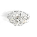 Brand van Egmond Coco ceiling lamp Chandeliers