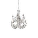 Brand van Egmond Coco chandelier round Lampadari a candelabro / a corona