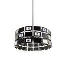 Brand van Egmond Digital Dreams hanging lamp round Luminaires suspendus Lustres / Chandeliers
