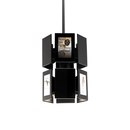 Digital Dreams hanging lamp round Brand van Egmond