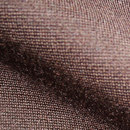 Innofa Uniform Chocolate Tissus d'ameublement