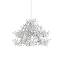 Flower Power chandelier Brand van Egmond