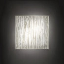 LUCENTE Astratta Onda Iluminación pared Lámparas de pared