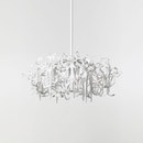 Icy Lady chandelier Brand van Egmond