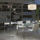 Ginger Luminaire sur pied LUCENTE