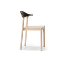 Plank Monza chair 1211-20 Gastronomy Multipurpose Seating