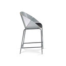 Plank Baba barstool 1626-60 Bar: Barstools Chairs / Stools / Benches Dining room: Barstools Restaurant / Canteen