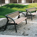mmcité brunea Banc